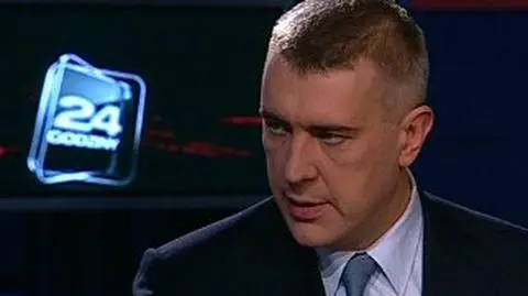 Giertych o religii: Europa potrzebowała takiego głosu