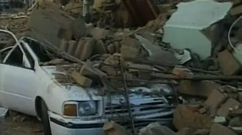 Lech Kaczyński składa kondolencje Peruwiańczykom