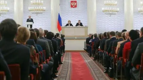 Hołd ofiarom katastrofy rosyjskiego samolotu na Synaju