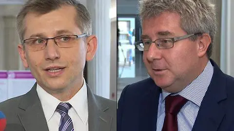 "Niedopuszczalne", "chore". Politycy chcą reformy prokuratury