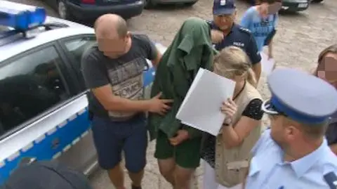 Psychiatrzy zbadali kierowcę z "Monciaka". Opinia za dwa tygodnie