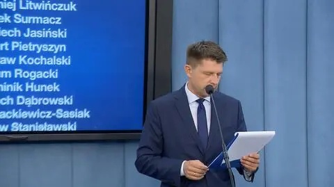 Lista "40 Misiewiczów". Nowoczesna rozlicza PiS