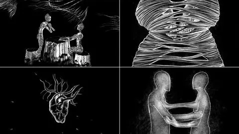 Gra o rozpadzie związku. "Kochankowie-masochiści mogą pobawić się za darmo"