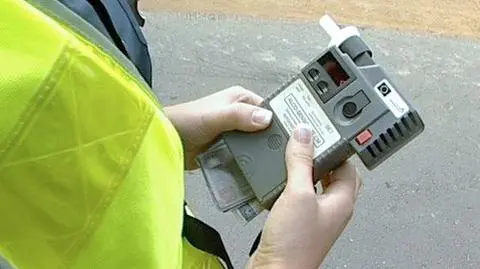 Podejrzany policjant nie trafi do aresztu