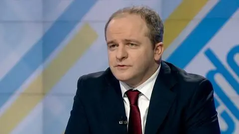"Za wcześnie w tym romansie 
na wymianę obrączek"