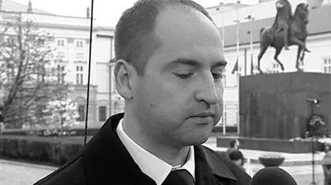 "Prezydent dzwonił do brata tuż przed katastrofą"