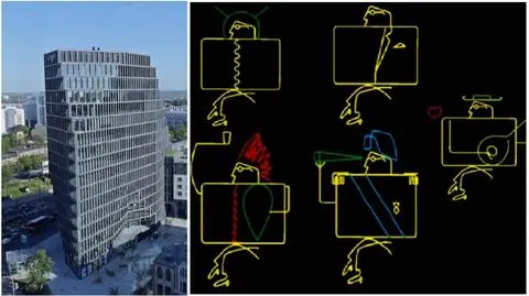 Kultowy neon wróci do Poznania? "Trwają rozmowy"
