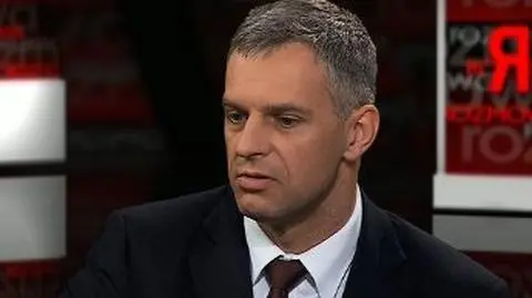 "Marszałek powinien jeździć na własnym rowerze"