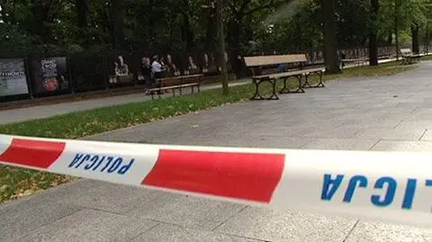 Podpalił się w ramach protestu. Śledztwo ws. nieprawidłowości umorzone