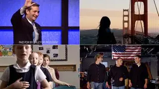 Ted Cruz ma chęć na Biały Dom