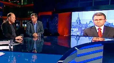 "Miłość bliźniego nie na etacie"