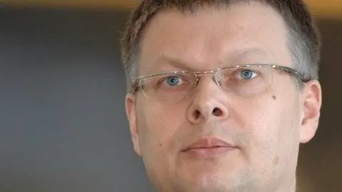Kaczmarek krył Rywina?
