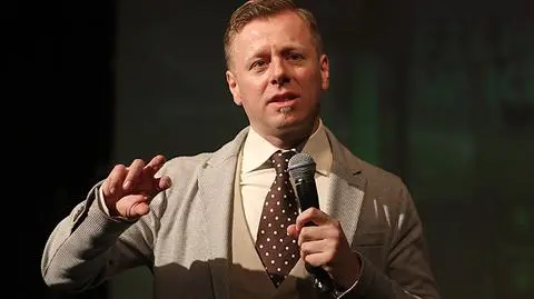 Oscary. Dwóch Polaków wśród nowych członków akademii