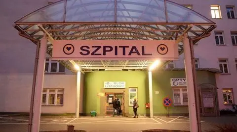 Starachowice. Urodziła w szpitalu na podłodze, apelacja położnej