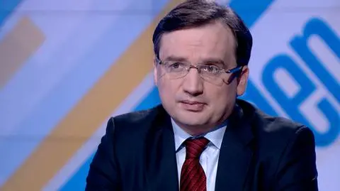 Ziobro: Jasne jest, iż Rosja gra sprawą smoleńską