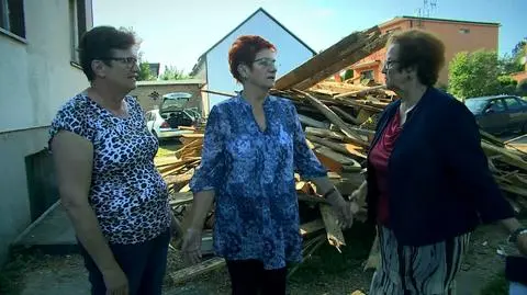 Kogo i gdzie zabrakło, gdy trzeba było działać?