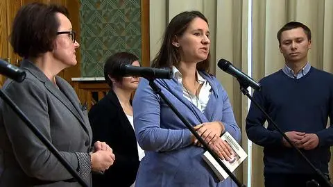 Fundacja przeciw planom posłania sześciolatków do szkoły protestuje od 2008 roku