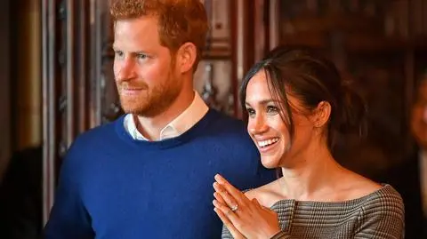 Znamy godzinę ślubu księcia Harry'ego. Fani piłki mogą odetchnąć