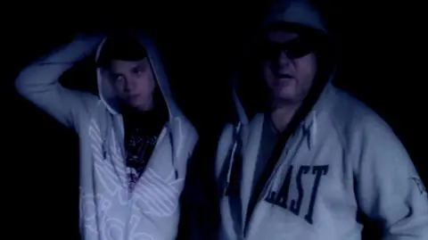 Kolejny spot GIS