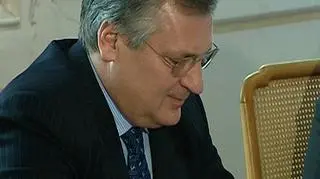 Kwaśniewski stworzy program LiD