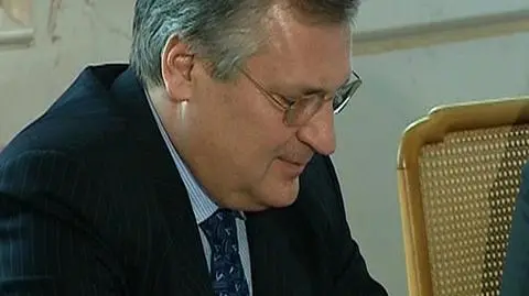 Kwaśniewski stworzy program LiD