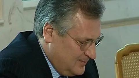 Kwaśniewski stworzy program lewicy