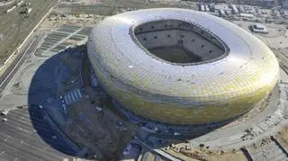 6.08 | Stadion w Gdańsku to wizytówka polskich inwestycji przygotowanych na turniej EURO 2012 (pgearena.gdansk.pl)