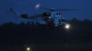 Nocna akcja Anakondy