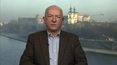 Trynkiewicz na wolności góra 1,5 miesiąca? Ćwiąkalski o prawnych manewrach