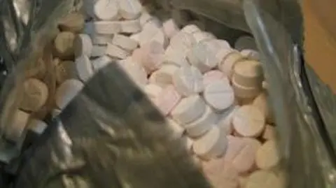 Pierwszy udaremniony przemyt w strefie Schengen