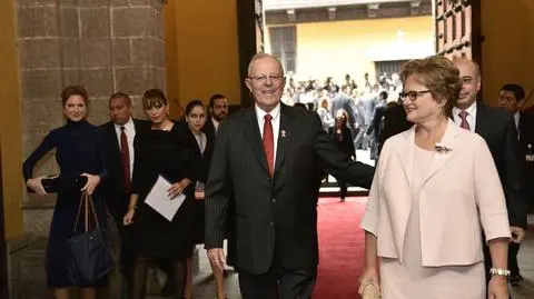 W Poznaniu odnaleziono ślady przodków prezydenta Peru