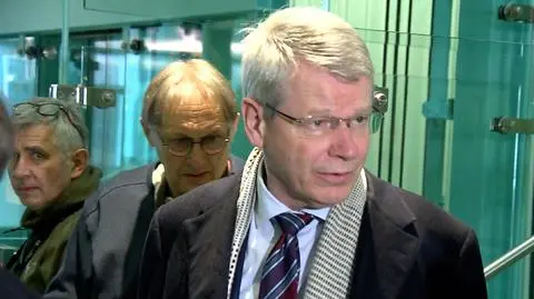 Politycy spierają się o charakter wizyty Komisji Weneckiej w Polsce