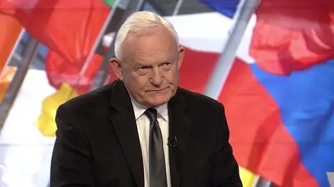 Leszek Miller był gościem "Faktów po Faktach"