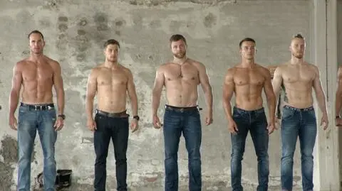 Crossfit na ratunek damskim piersiom