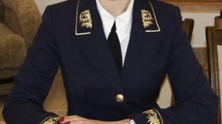 "Minister spraw zagranicznych" Naddniestrza