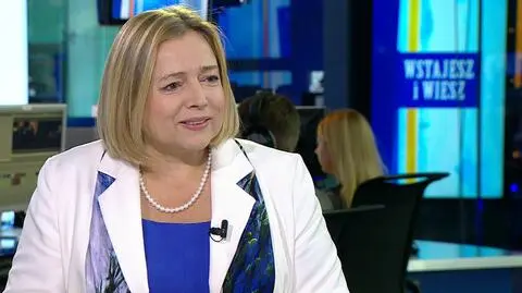 Nowicka o "niezręcznościach" Kopacz: ona musiała znaleźć swoją drogę