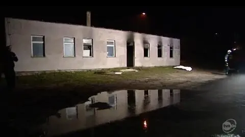 3 godziny walczyli z pożarem. Jedna osoba nie żyje, dwie ranne