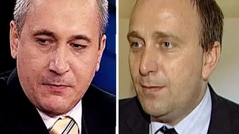 Brudziński: To było starcie męża stanu z fircykiem