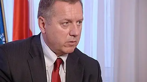 Prokuratura bada sprawę Włodarskiego. Załatwiał więźniów do pracy?