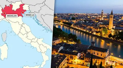 Włochy. Zwycięstwo zwolenników większej autonomii w dwóch regionach
