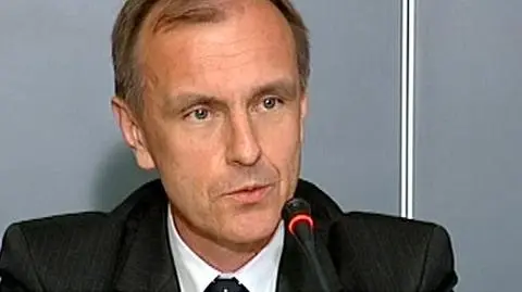 Milionowa afera w wojsku.
Klich: na razie nie komentuję