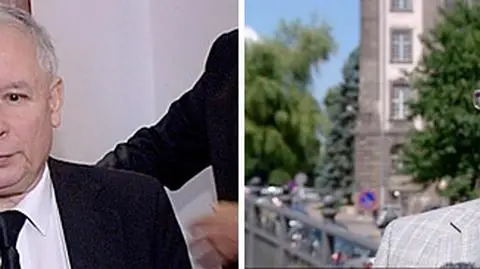 Proces o "śpiocha"  nie dość ważny dla sądu okręgowego