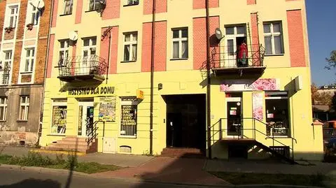 Nie żyje 50-latek z Będzina