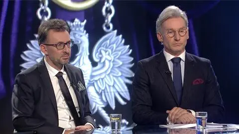 Chmaj i Schramm o sytuacji wokół kryzysu w sądownictwie