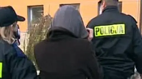 Policja złapała wspólnika oszustki z Limanowej