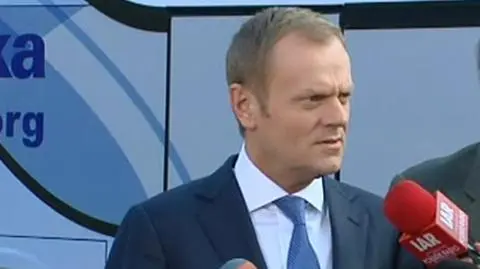 Premier w walce "łeb w łeb" tuż przed wyborami widzi sukces swojego rządu