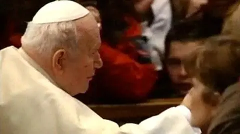 JP II nie chciał klimatyzacji