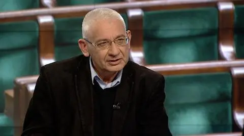 Ludwik Dorn o zmianach w ordynacji wyborczej 