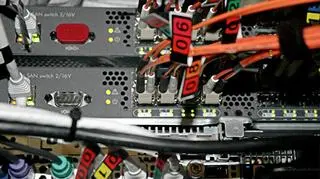 System informatyczny został dokładnie sprawdzony