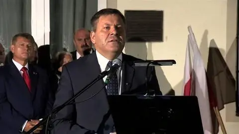 Odcinek drugi pt. "Wróć Jasieńku nie rzucim ziemi"